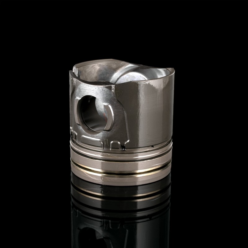 Поршень MY100-1004001B