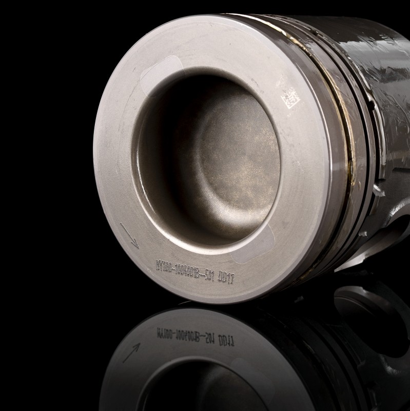 Поршень MY100-1004001B