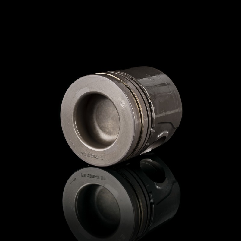 Поршень MY100-1004001B