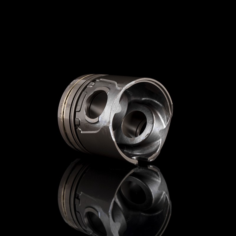 Поршень MY100-1004001B