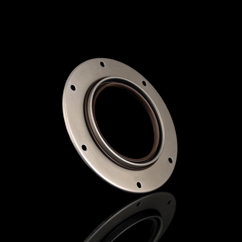 Сальник коленвала задний M3400-1600440