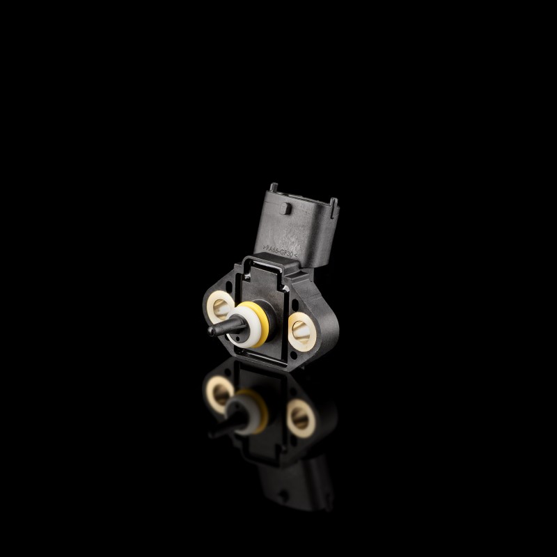 Датчик давления и температуры 0261230145