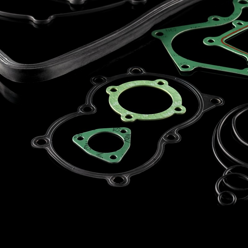 Прокладки двигателя полный комплект MKL00-9000110