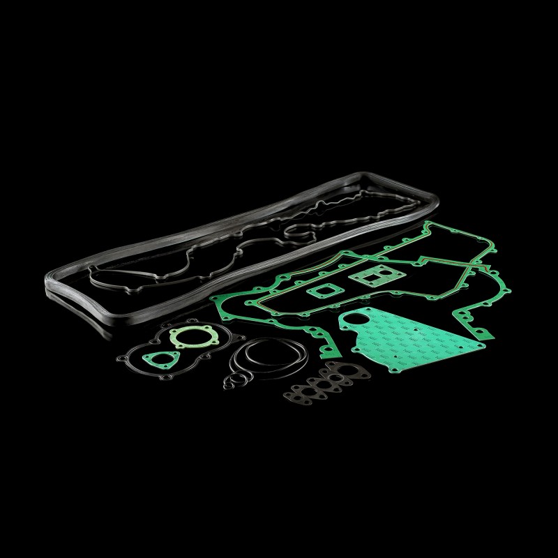 Прокладки двигателя полный комплект MKL00-9000110