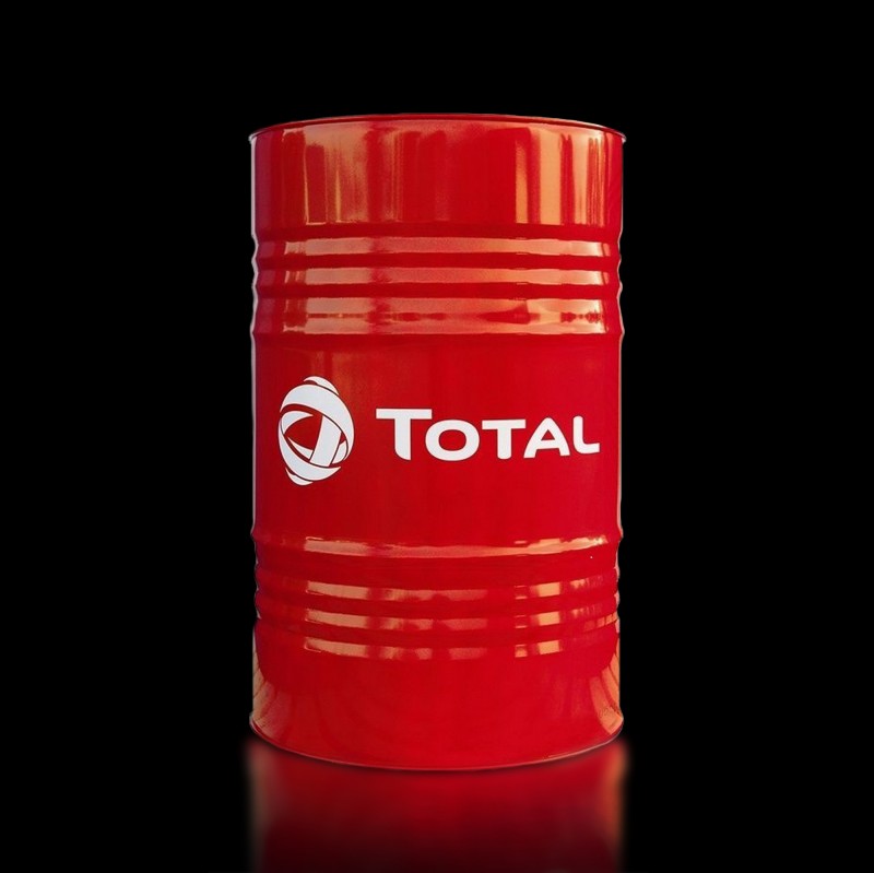 Масло гидравлическое Total EQUIVIS ZS 68 208л.  