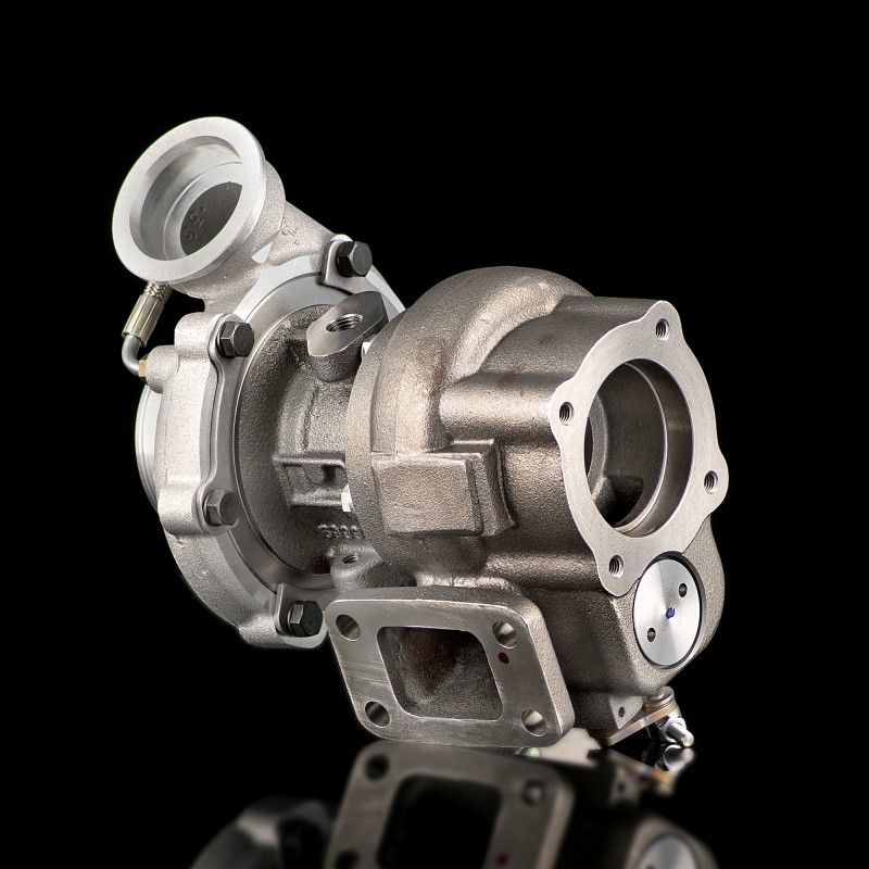 Турбокомпрессор S200G/2471NATM/58WK1-0.64A/R лев.12589700004 Турбокомпрессор S200G/2471NATM/58WK1-0.64A/R лев.12589700004