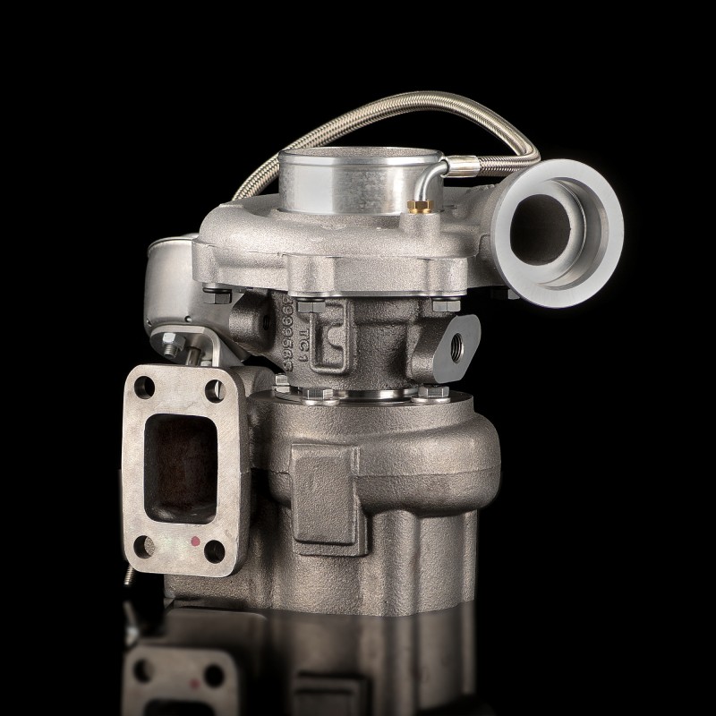 Турбокомпрессор S200G/2471NATM/58WK1-0.64A/R лев.12589700004 Турбокомпрессор S200G/2471NATM/58WK1-0.64A/R лев.12589700004