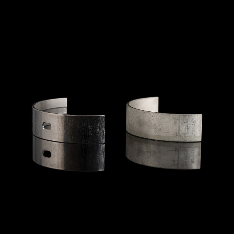 Вкладыши коренные A9260300840  