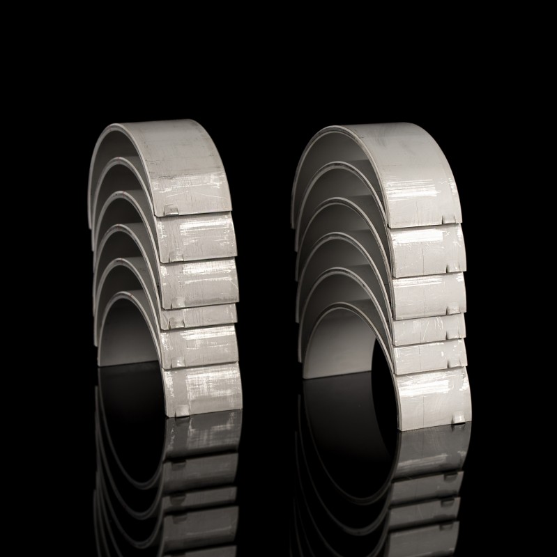 Вкладыши шатунные набор Вкладыши шатунные набор