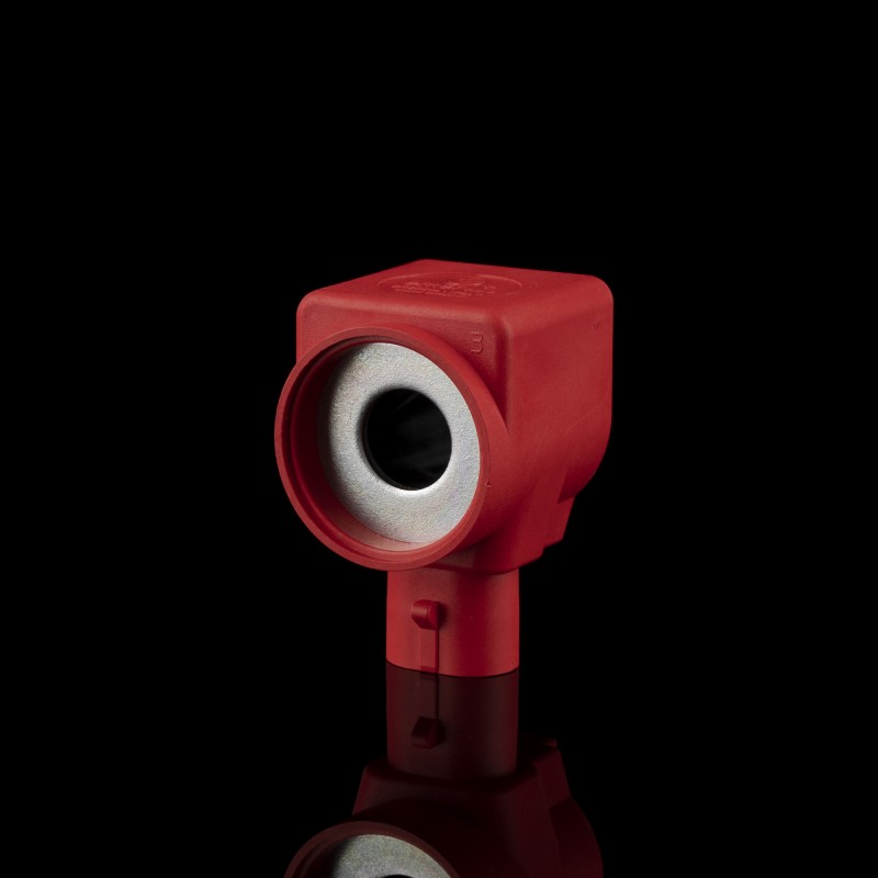 Соленоид EMER 24 V AMP SUPERSEAL BOB0005