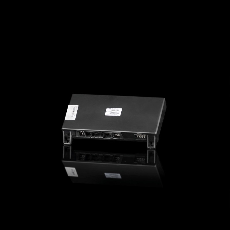 Блок управления электрооборудованием центральный 21.3867000-01  