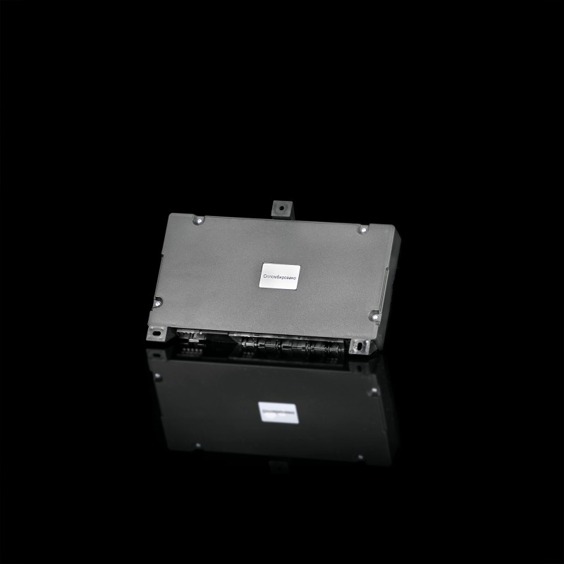 Блок управления электрооборудованием центральный 21.3867000-01  