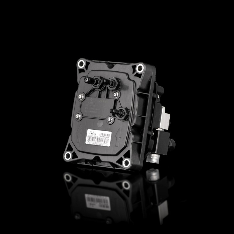 Дозирующий насос мочевины  