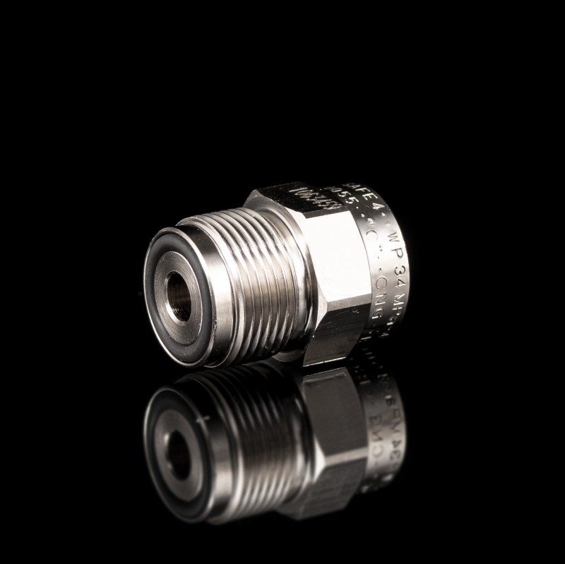 Предохранительный клапан MARK121 Предохранительный клапан MARK121