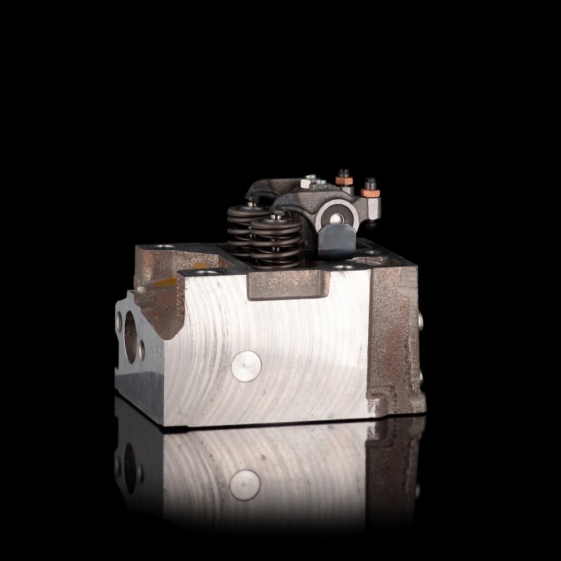 Головка цилиндра 820.52-1003010