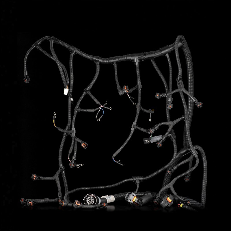 Жгут СУД 820.90-4071300 Жгут СУД 820.90-4071300