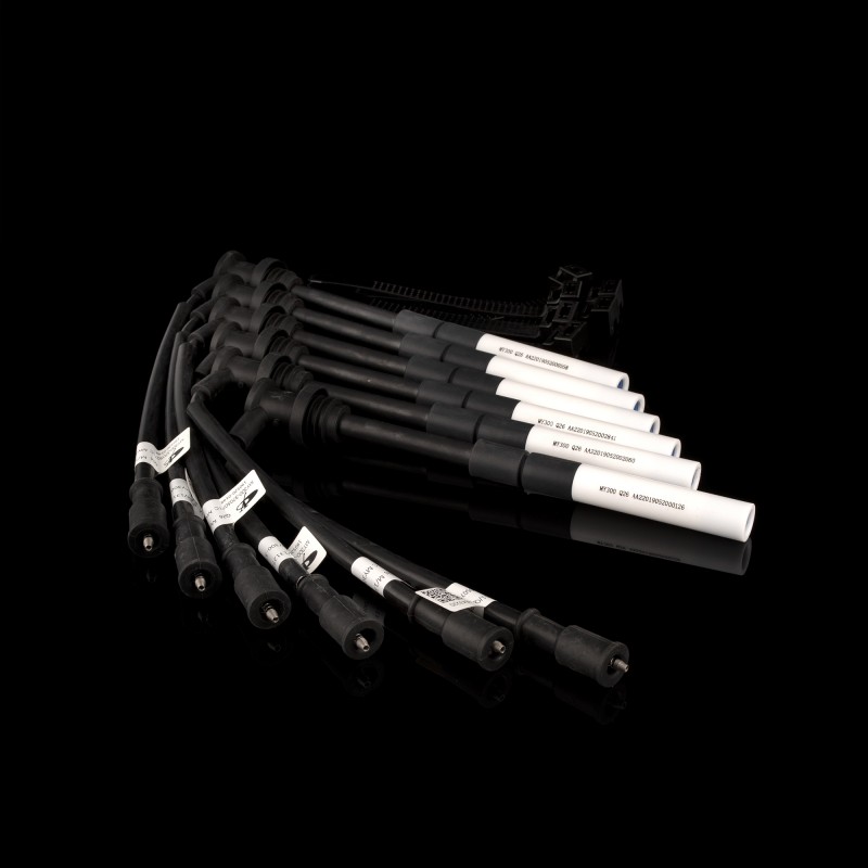 Провода высоковольтные YC6MK300N-50 , YC6MK340N-50 ,YC6MK375N-40 (50) MY300-3705070C