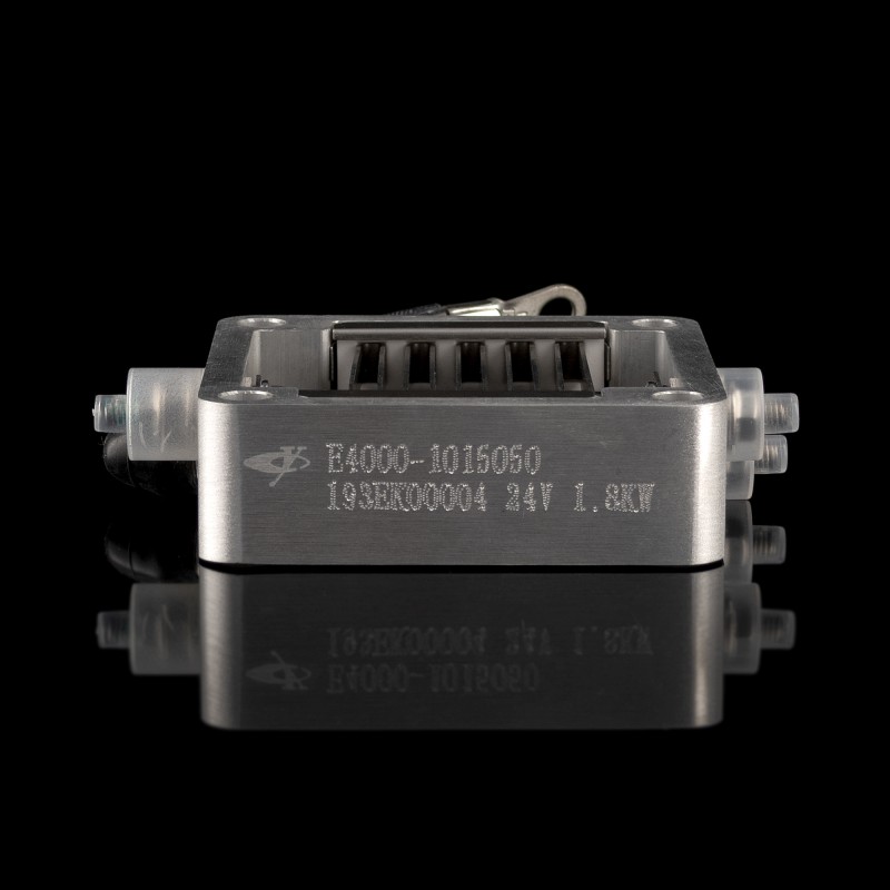 Подогреватель впускного коллектора E4000-1015050