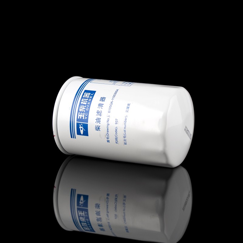 Фильтр топливный  