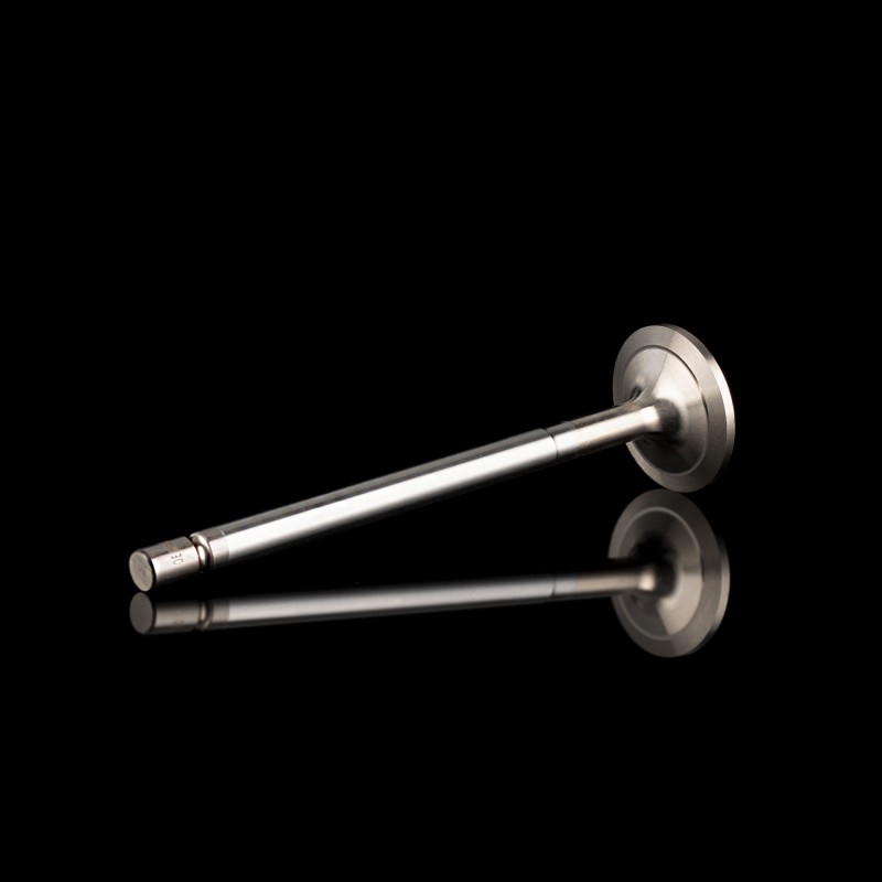 Клапан впускной MB Actros/Axor дв. OM906 LA OE Germany 010520900002/A9060500326  