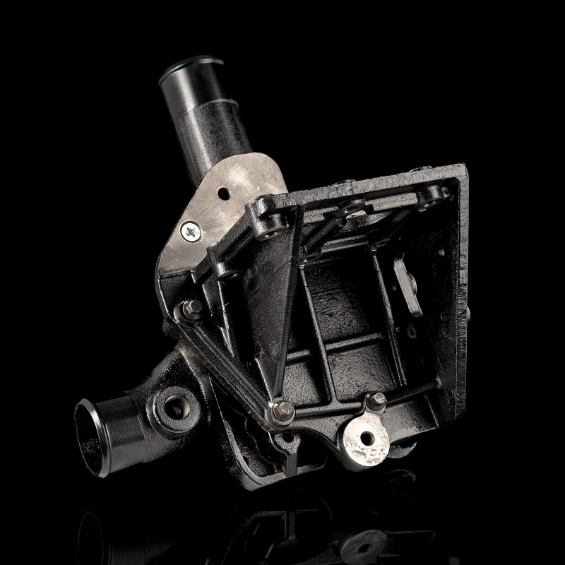 Насос водяной MS4YA-1307100C