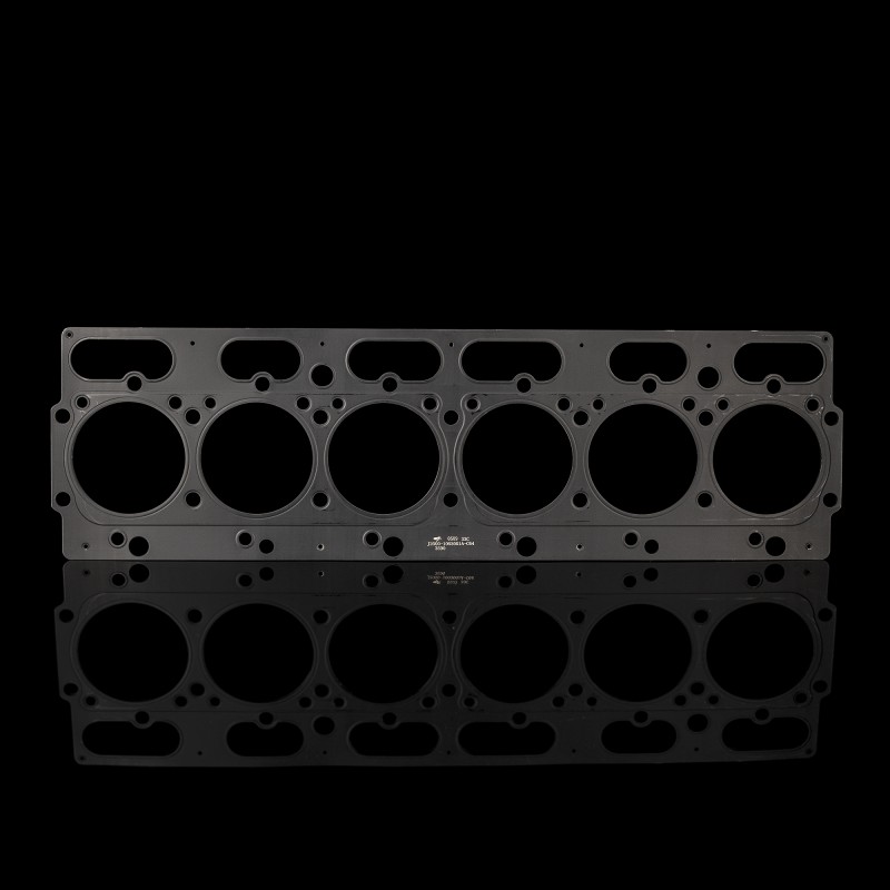 Прокладка головки блока цилиндров (YC6J210N-52) J2000-1003001-C64