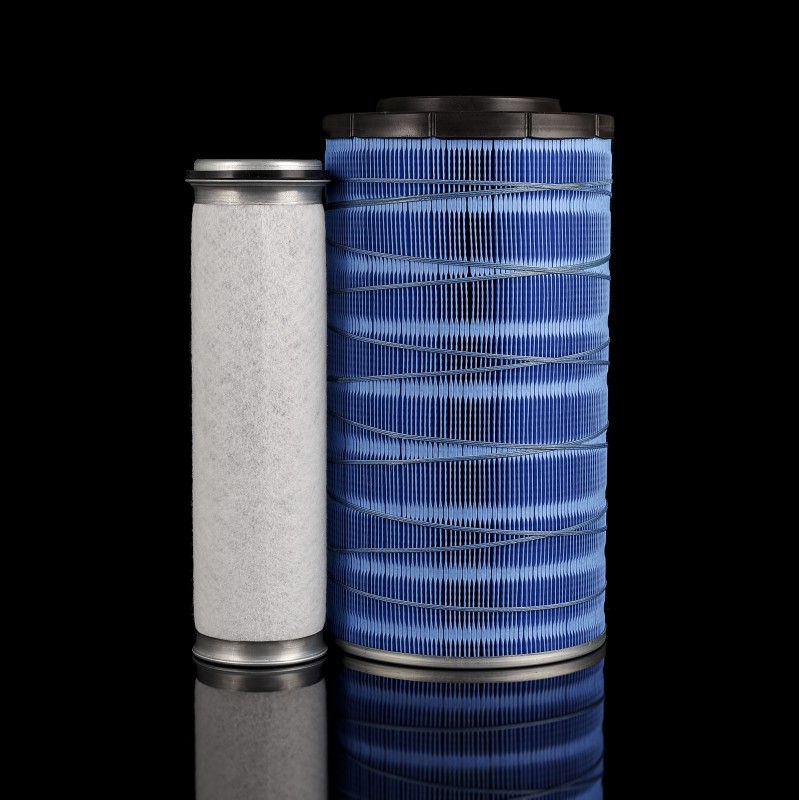 Элемент фильтра YK2036U B7617-1109101*