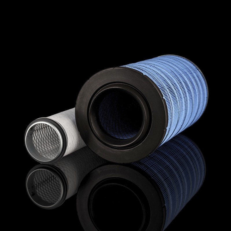 Элемент фильтра YK2036U B7617-1109101*