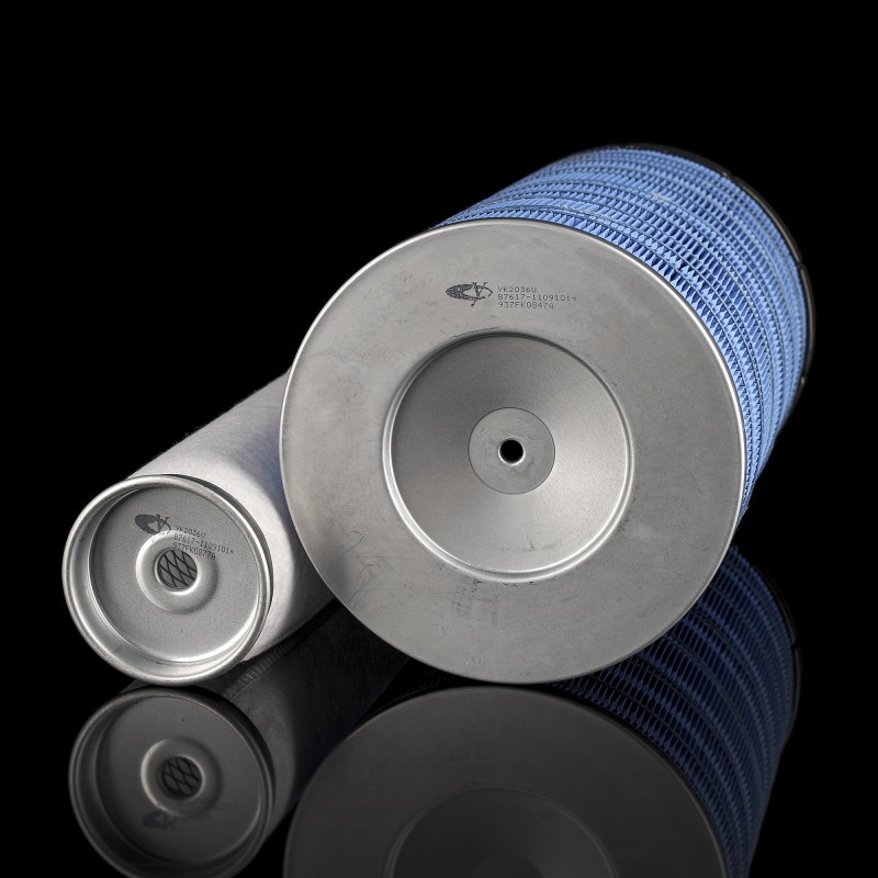 Элемент фильтра YK2036U B7617-1109101*