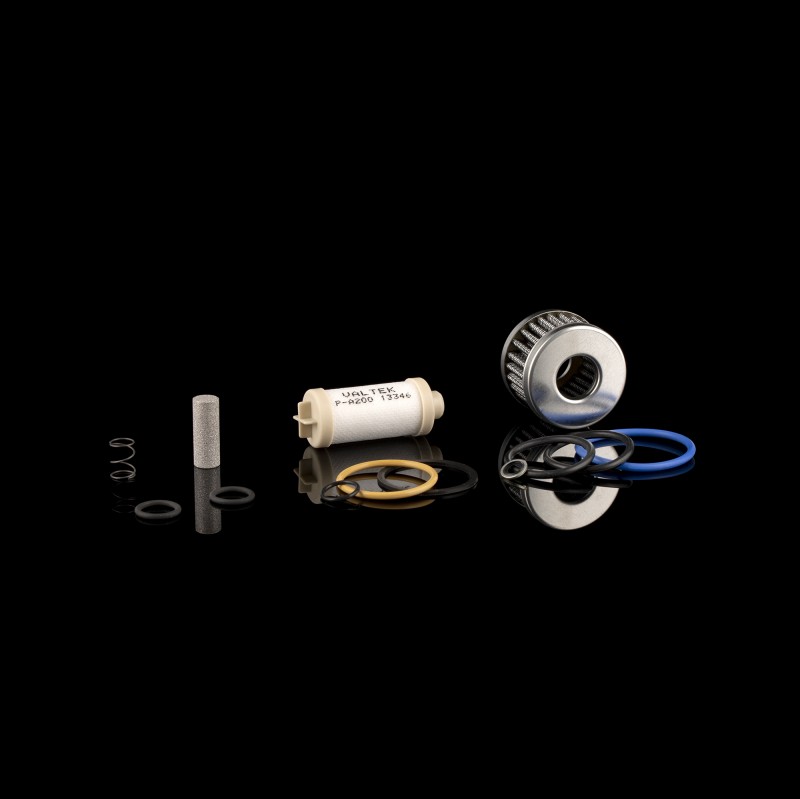 Комплект картриджей газовых фильтров GDS 5490-DC 001/FS Комплект картриджей газовых фильтров GDS 5490-DC 001/FS