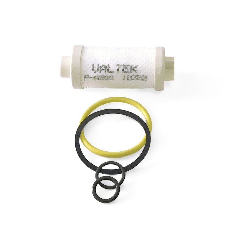 Комплект картриджей газовых фильтров GDS 5490-DC 001/FS Комплект картриджей газовых фильтров GDS 5490-DC 001/FS