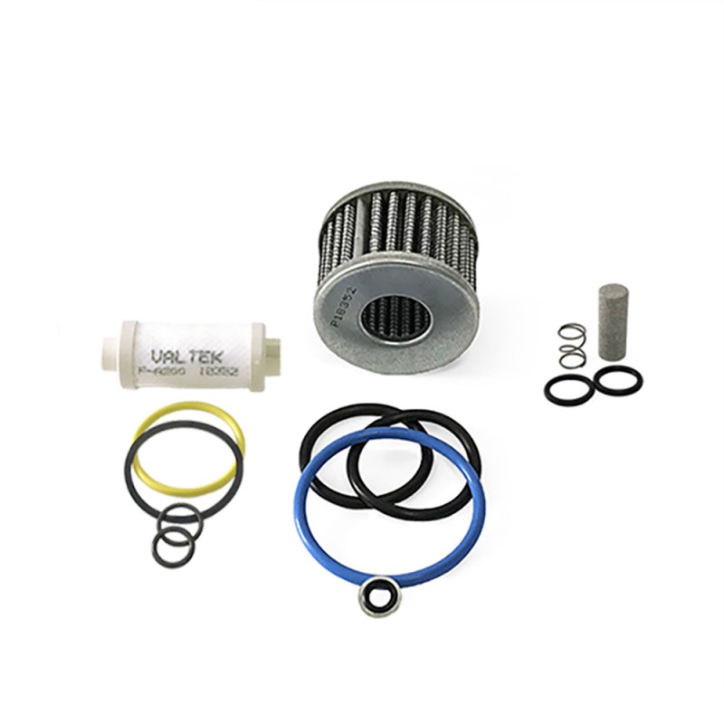 Комплект картриджей газовых фильтров GDS 5490-DC 001/FS Комплект картриджей газовых фильтров GDS 5490-DC 001/FS