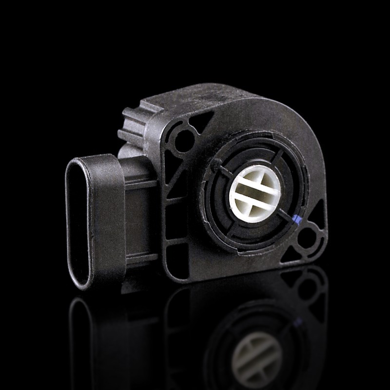 Датчик педали газа Датчик педали газа