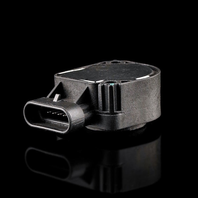 Датчик педали газа Датчик педали газа