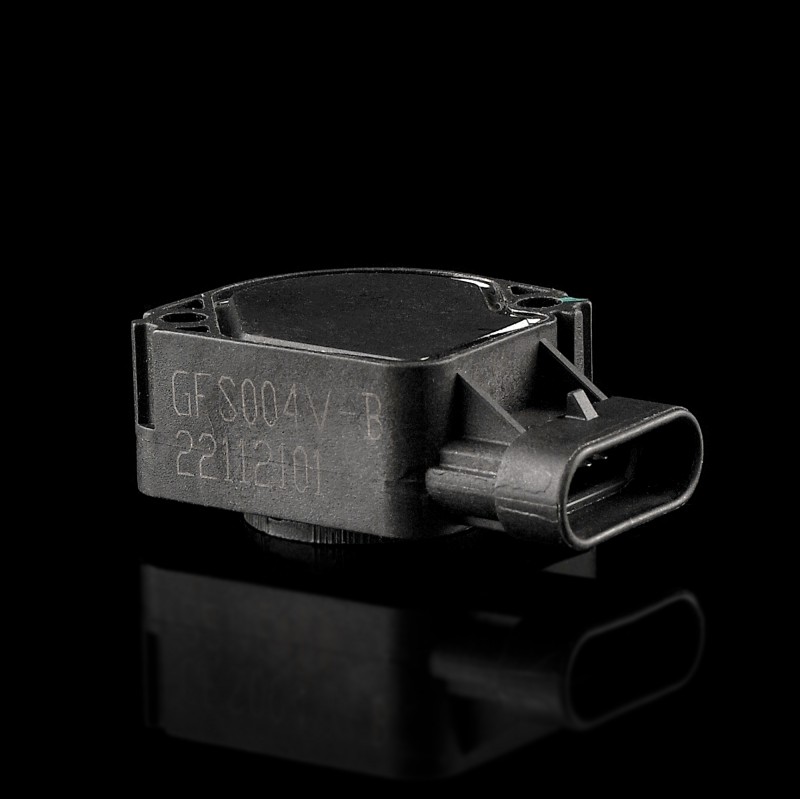 Датчик педали газа Датчик педали газа