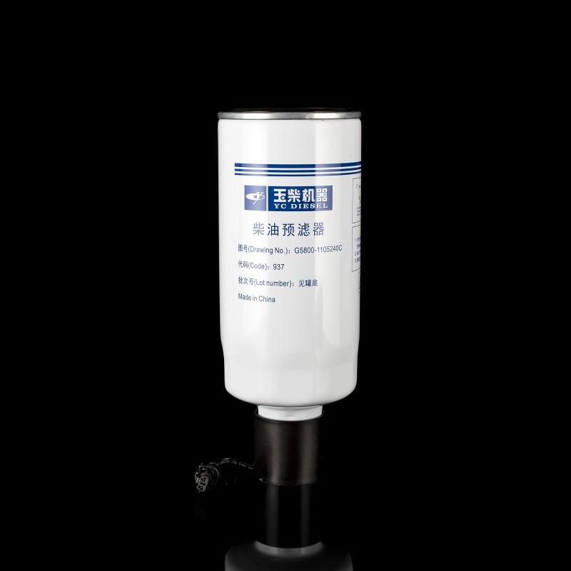 Фильтр топливный Фильтр топливный