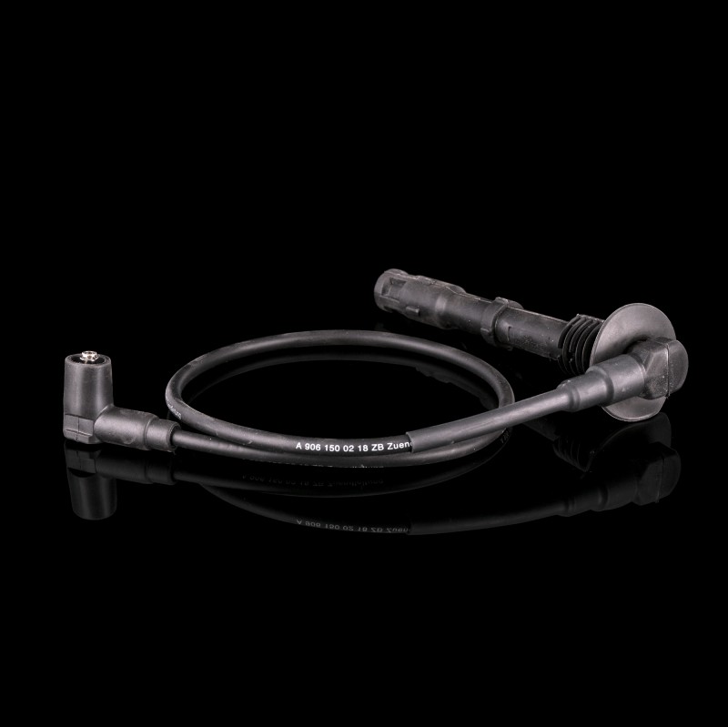 Кабель свечи зажигания A9061500218 Кабель свечи зажигания A9061500218