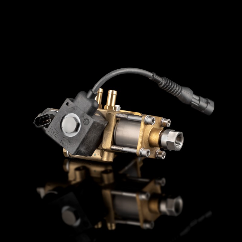 Регулятор газа METATRON 8000248 Регулятор газа METATRON 8000248