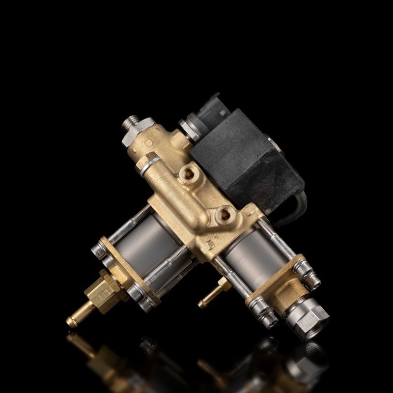 Регулятор газа METATRON 8000248 Регулятор газа METATRON 8000248