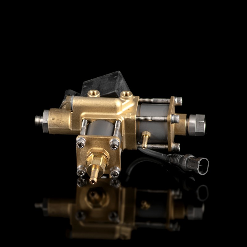 Регулятор газа METATRON 8000248 Регулятор газа METATRON 8000248