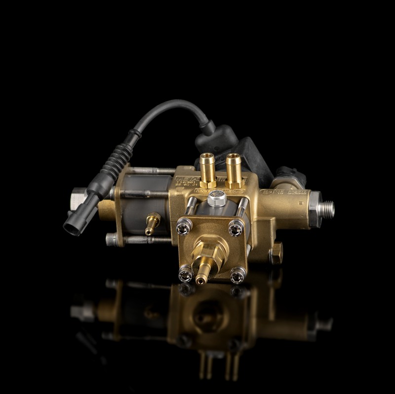 Регулятор газа METATRON 8000248 Регулятор газа METATRON 8000248