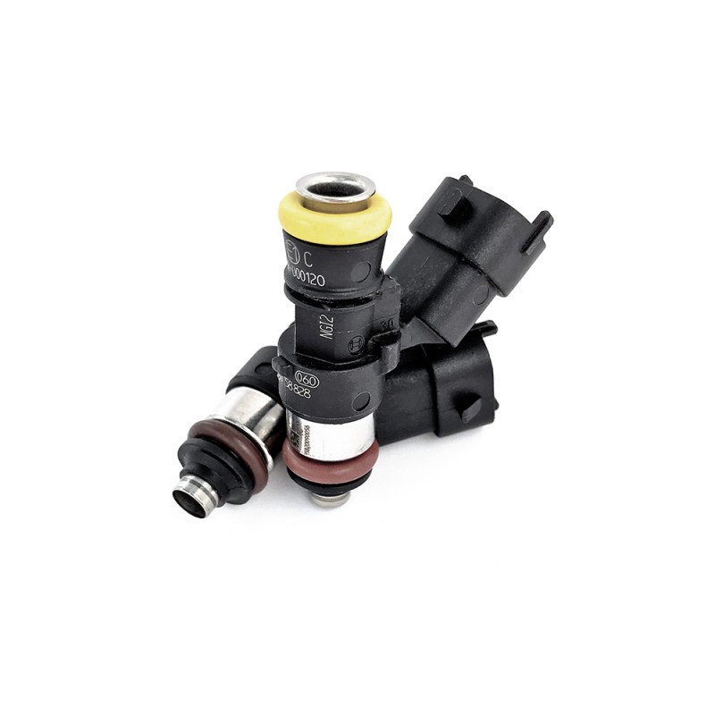 Дозатор газа Bosch 0280158828