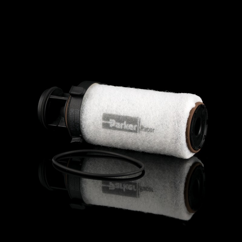 Фильтр (элемент) газовый низкого давления  