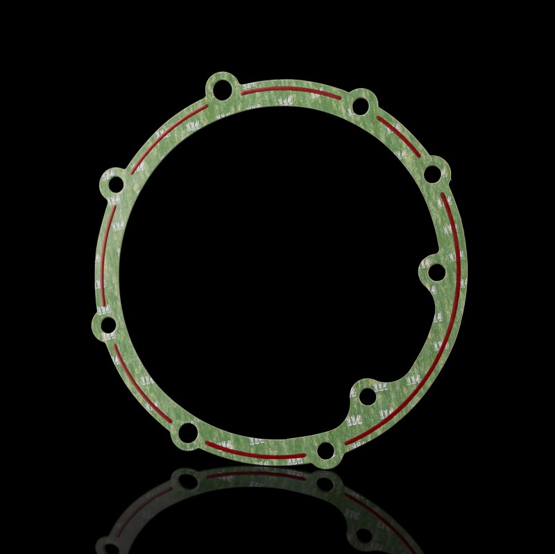 Прокладка крышки шестерни привода ТНВД  