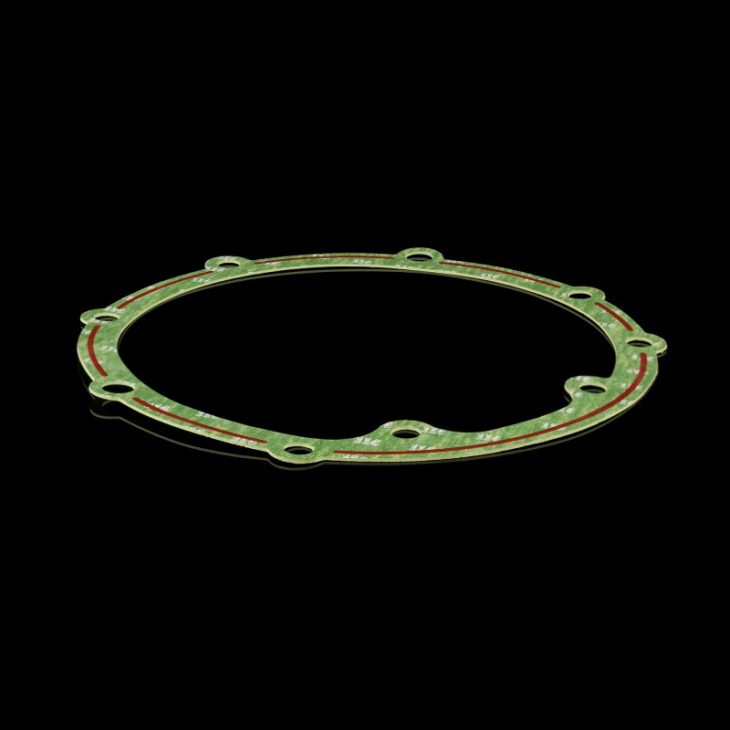 Прокладка крышки шестерни привода ТНВД  