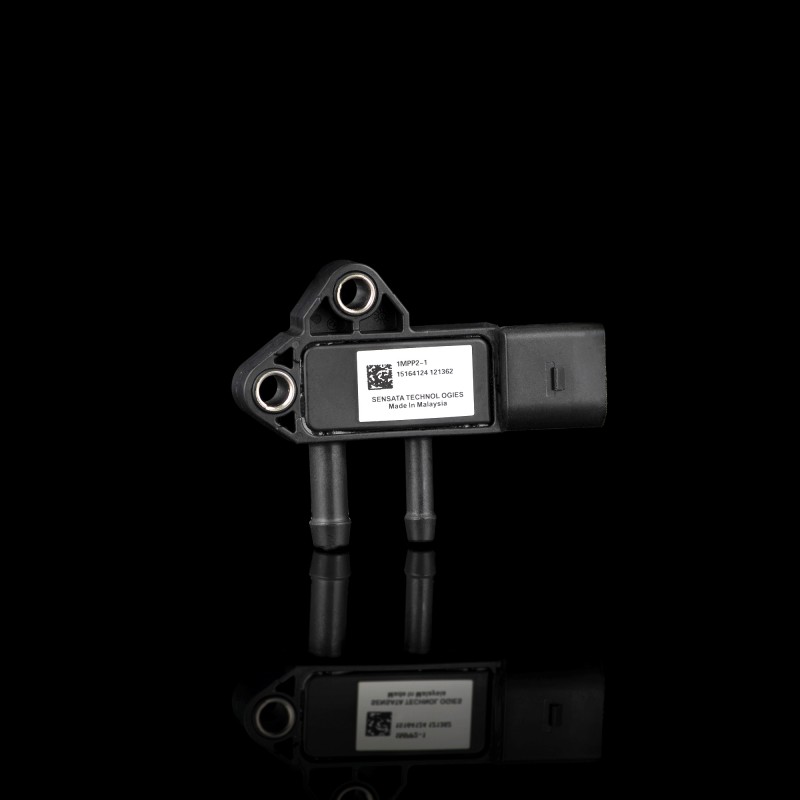 Датчик дифференциального давления  