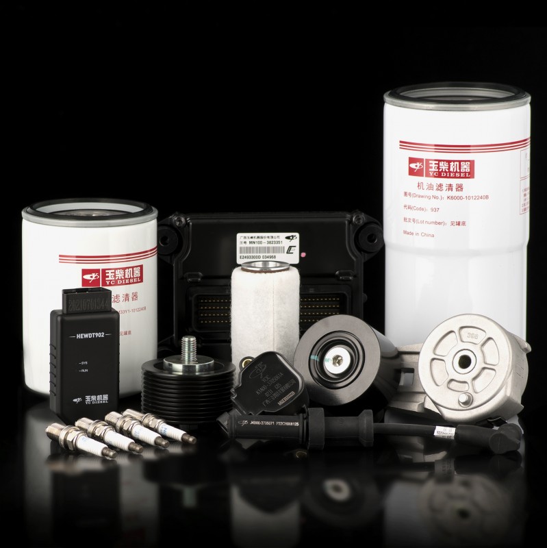 Кольцо воздушного компрессора YC208-C11200F