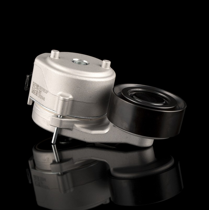 Ролик автоматический натяжитель ремня генератора (612630061185) 1001319530