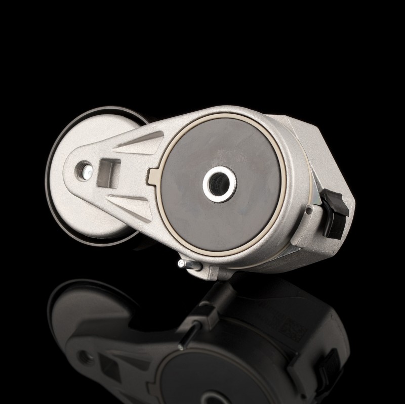 Ролик автоматический натяжитель ремня генератора (612630061185) 1001319530