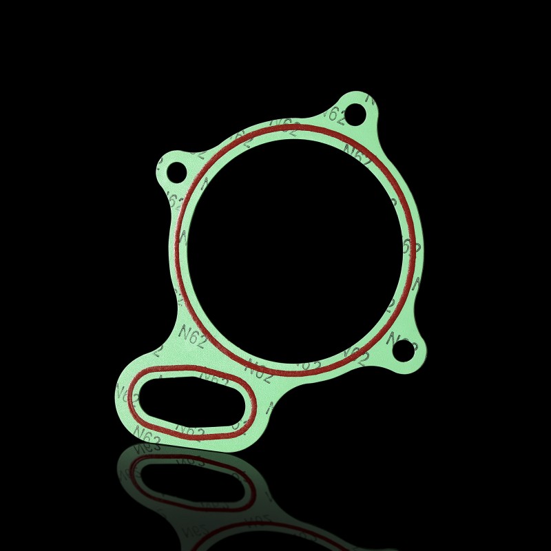 Прокладка компрессора G3D00-3509009